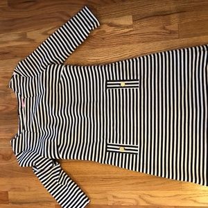 Brand new Lilly Pulitzer shift dress
